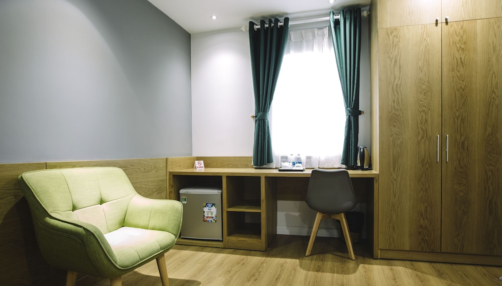 A25 Hotel - 142 Bui Thi Xuan 46/63