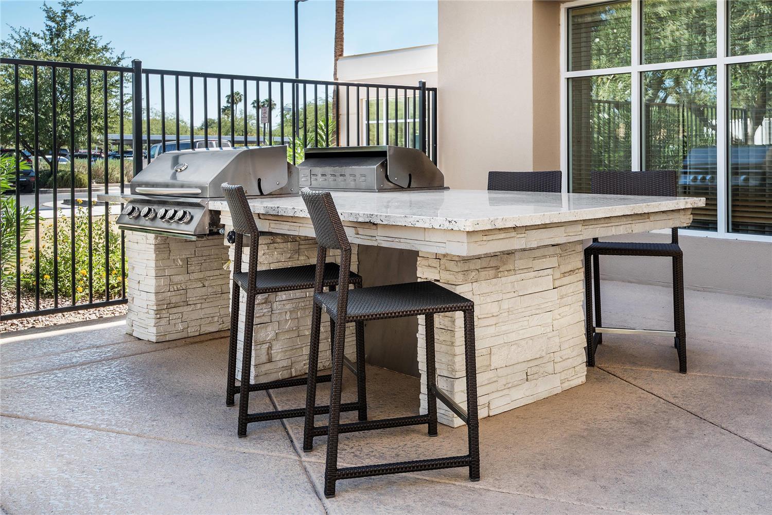 MainStay Suites Phoenix North 27/39