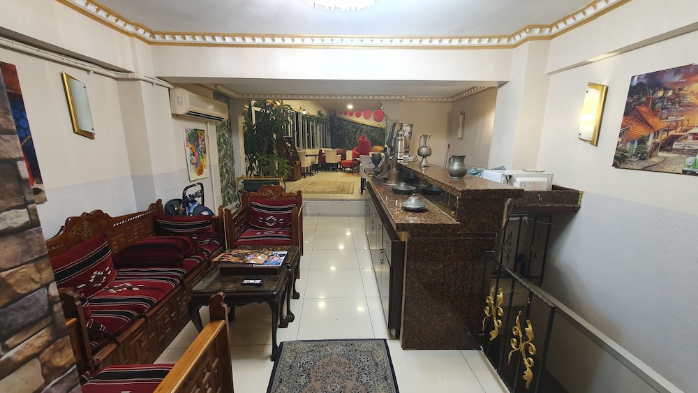 SULTANAHMET PARK HOTEL 32/55