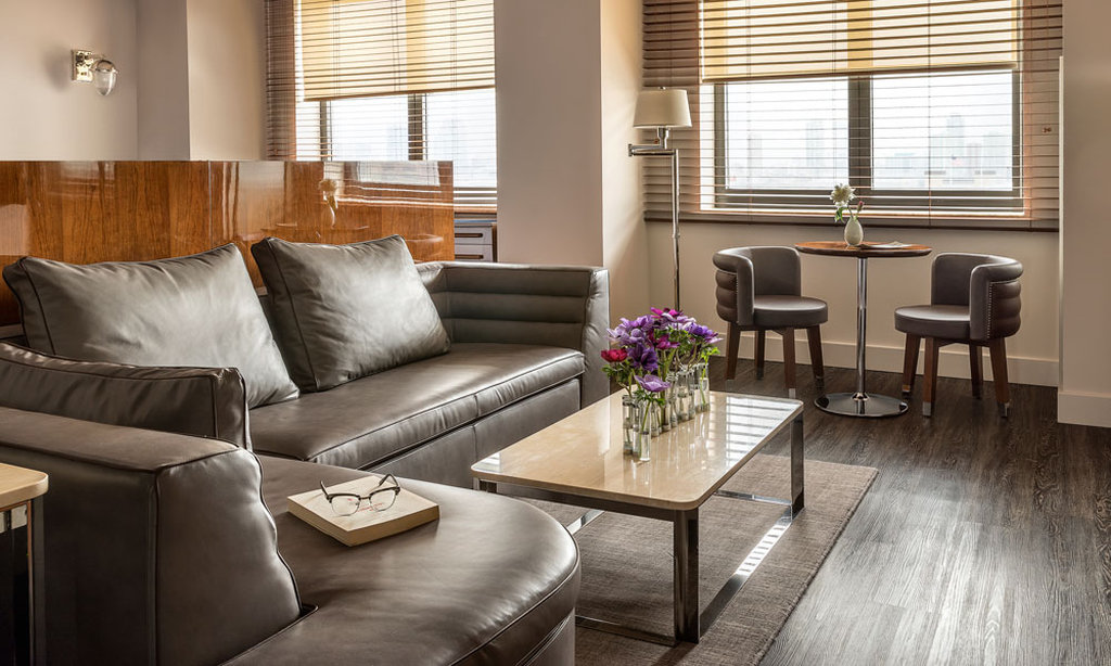 Hotel Hugo 30/51
