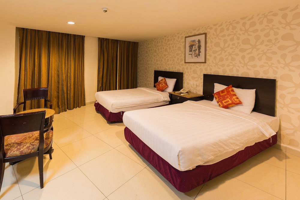 Lotus Hotel Kl Sentral 29/57