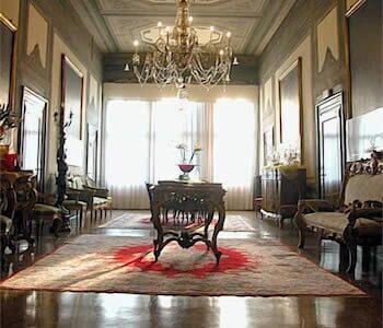 Hotel Palazzo Abadessa 38/50