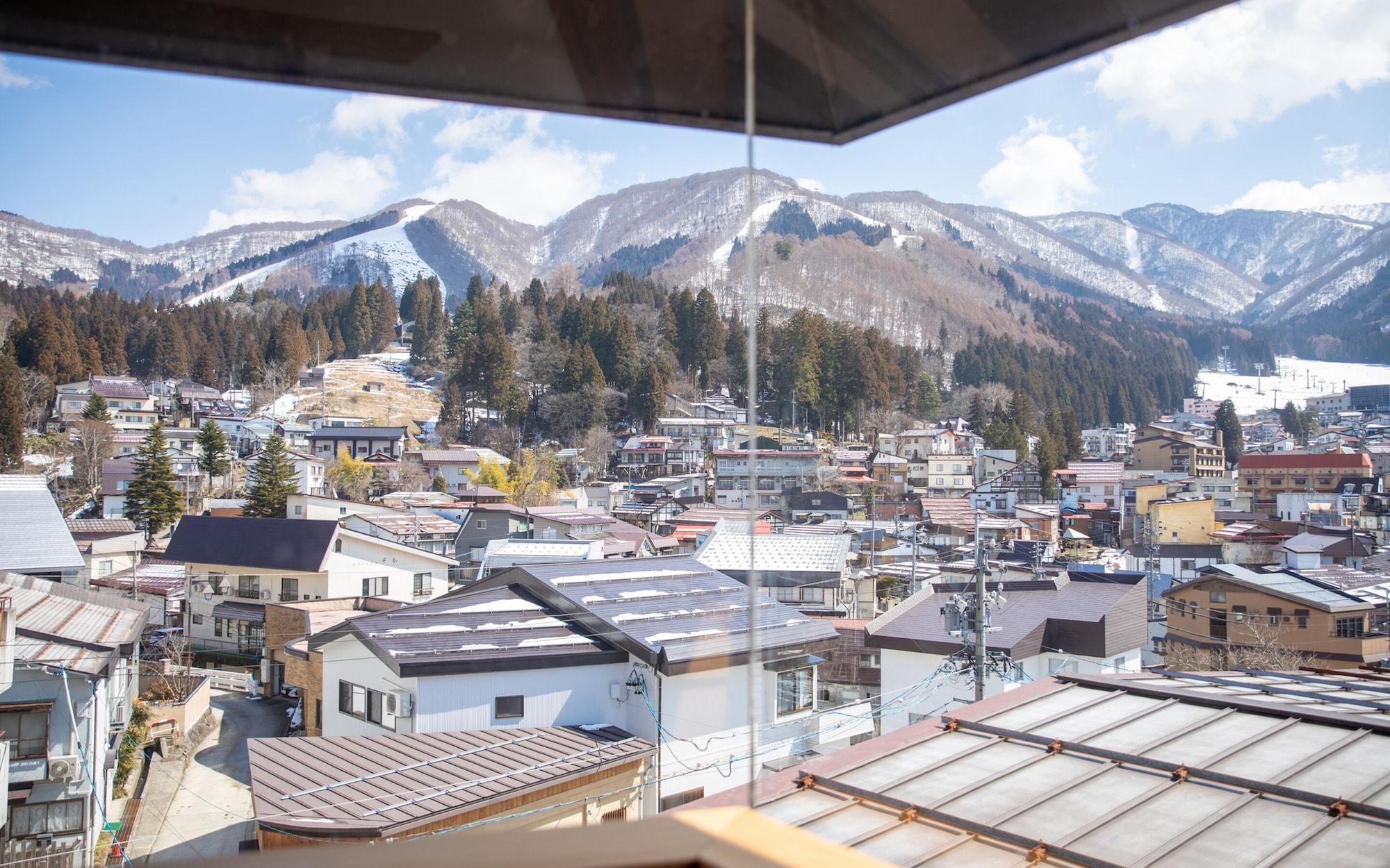 Nozawa View Hotel Shimataya 44/54