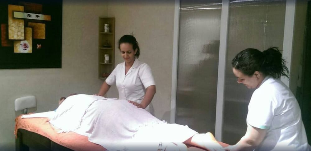 Lawrence D Arabie Hotel And Spa 26/44
