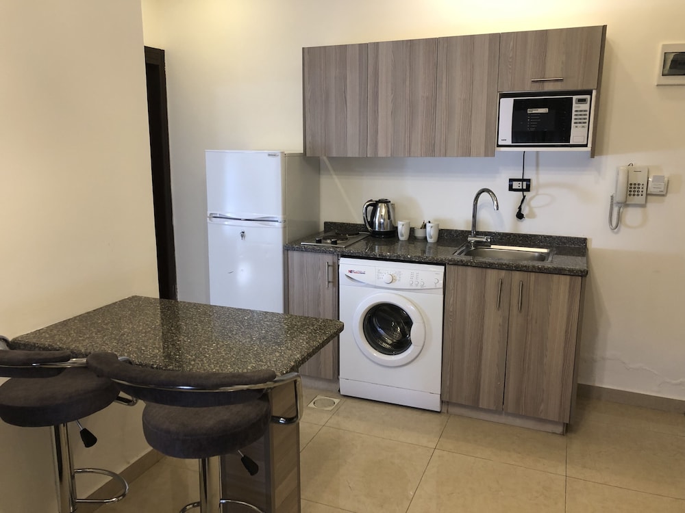 Alqimah Serviced Apartments Hotel 10/50