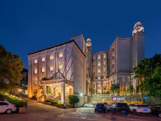 Yangjiang Tianbao Business Hotel 36/36