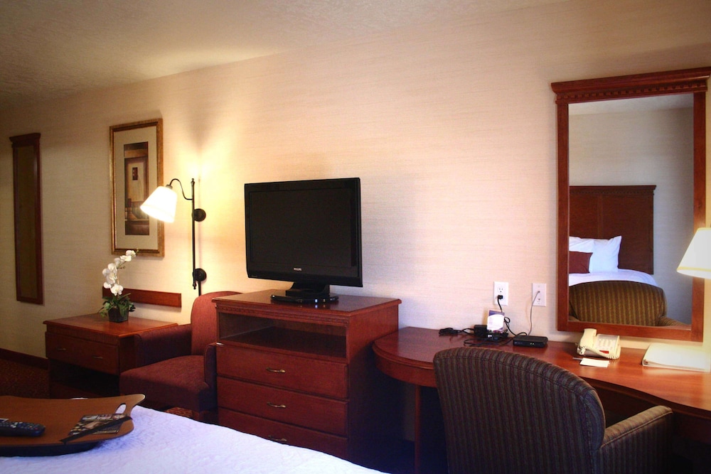Hampton Inn Sierra Vista 65/74