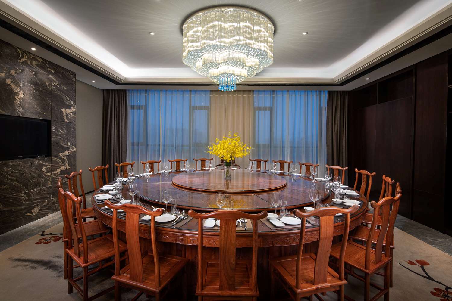 Ramada Wyndham Zhengzhou Xinzheng 5/9
