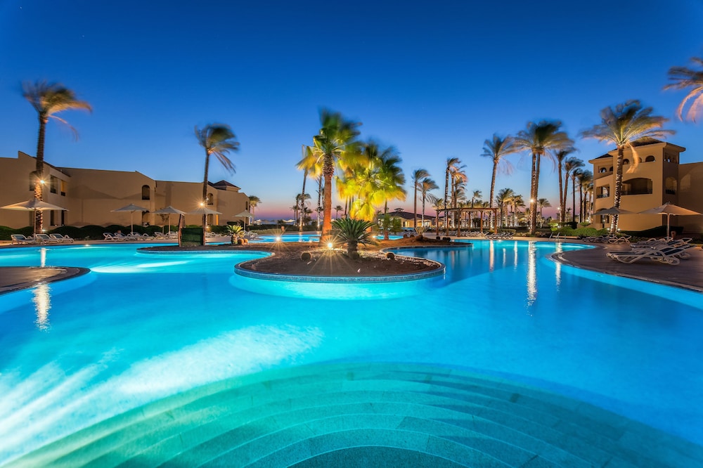 Cleopatra Luxury Resort Makadi Bay-Adults Only 16 71/72