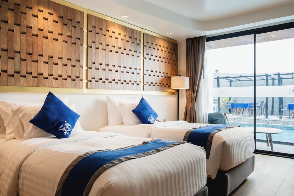 Wintree City Resort Chiangmai 11/50