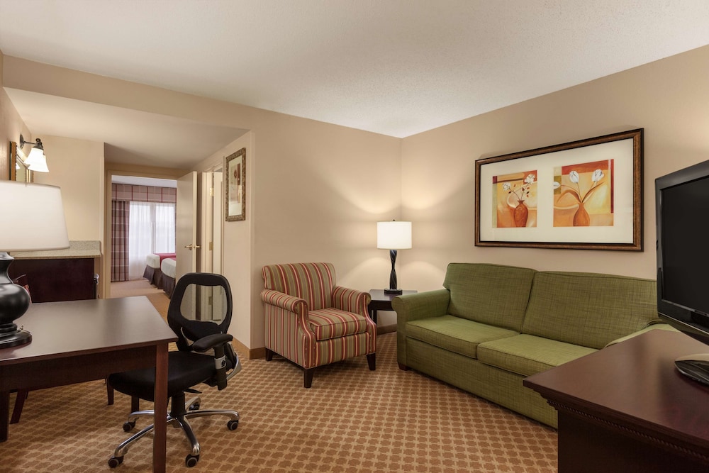 Country Inn Suites By Radisson Princeton Wv 21/34
