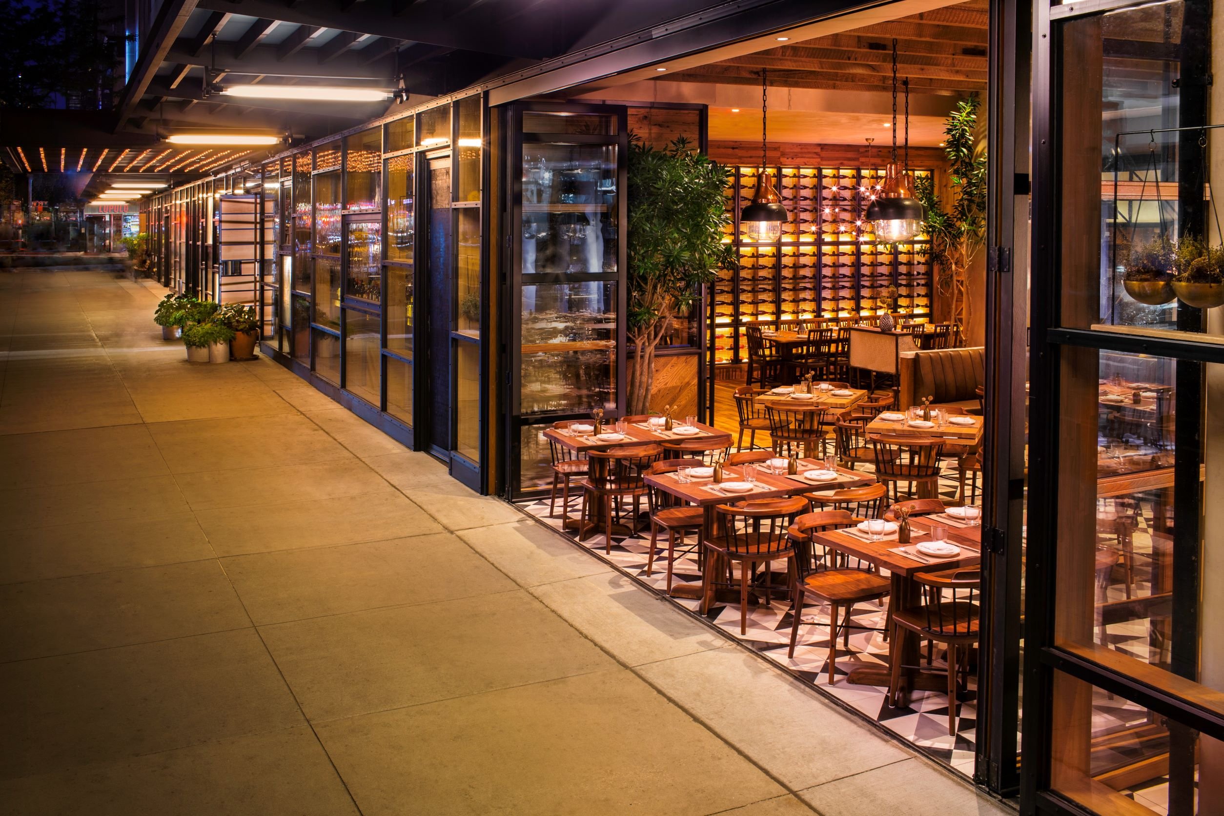 Kimpton Hotel Eventi 78/80