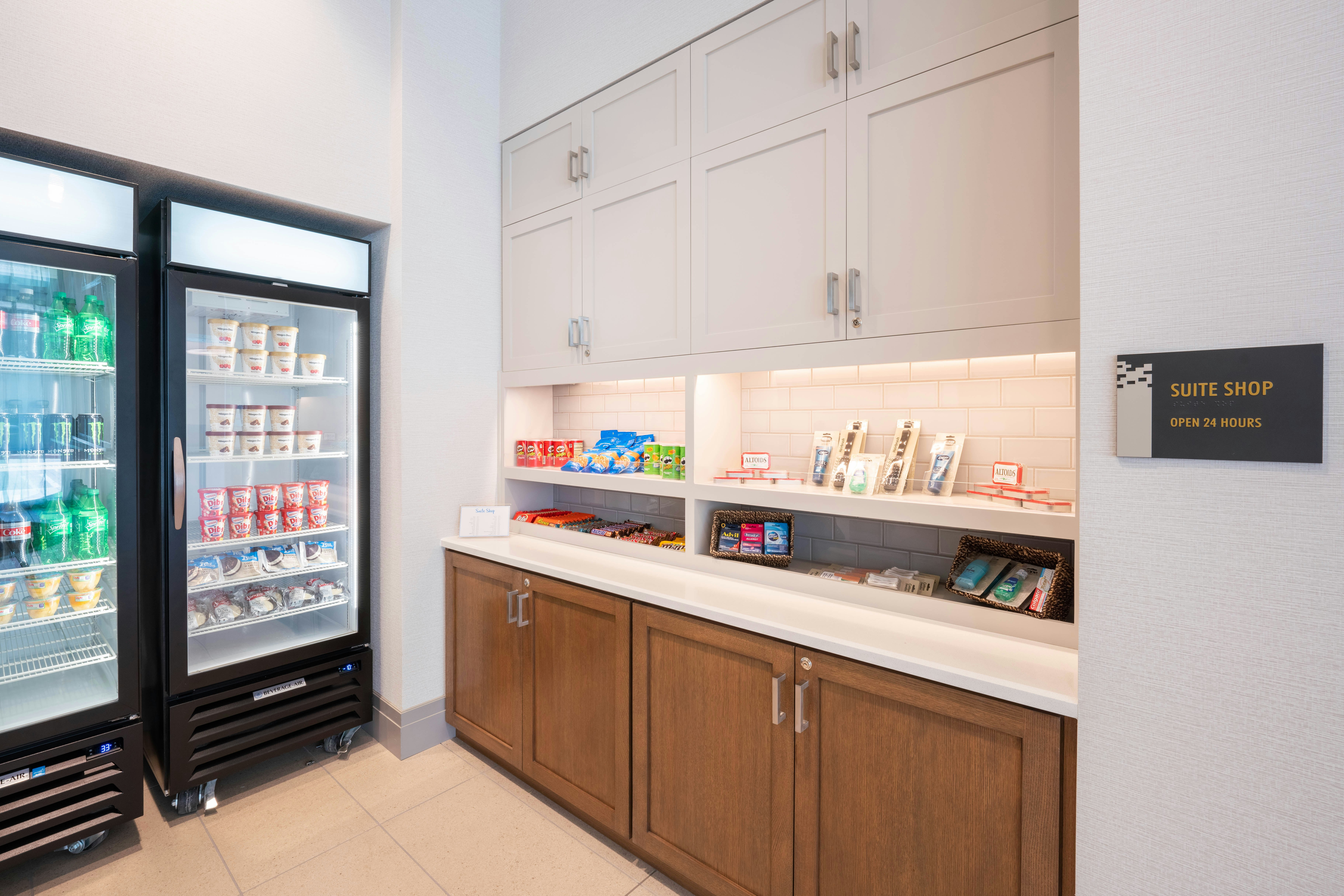 Homewood Suites By Hilton Sunnyvale Silicon Valley Ca 20/21