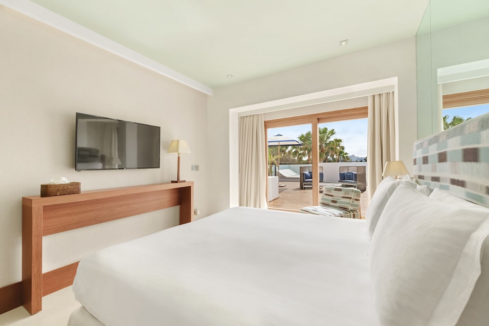 Gecko Hotel and Beach Club 11/50
