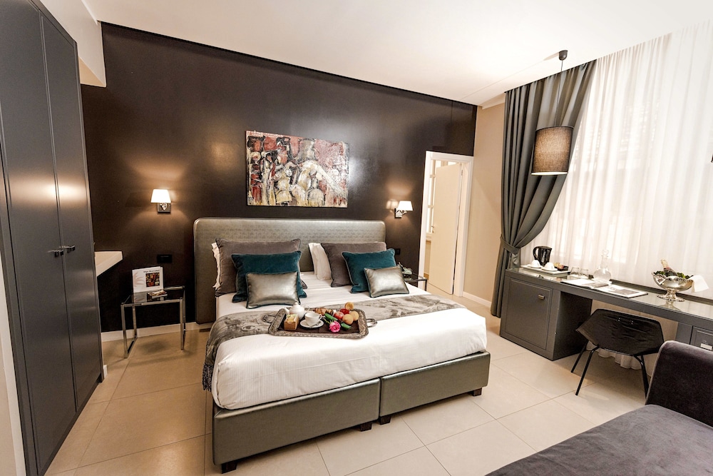 Delle Vittorie Luxury Suites & Rooms 34/72