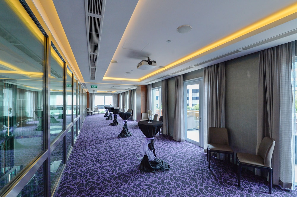 Aqueen Hotel Paya Lebar 21/32
