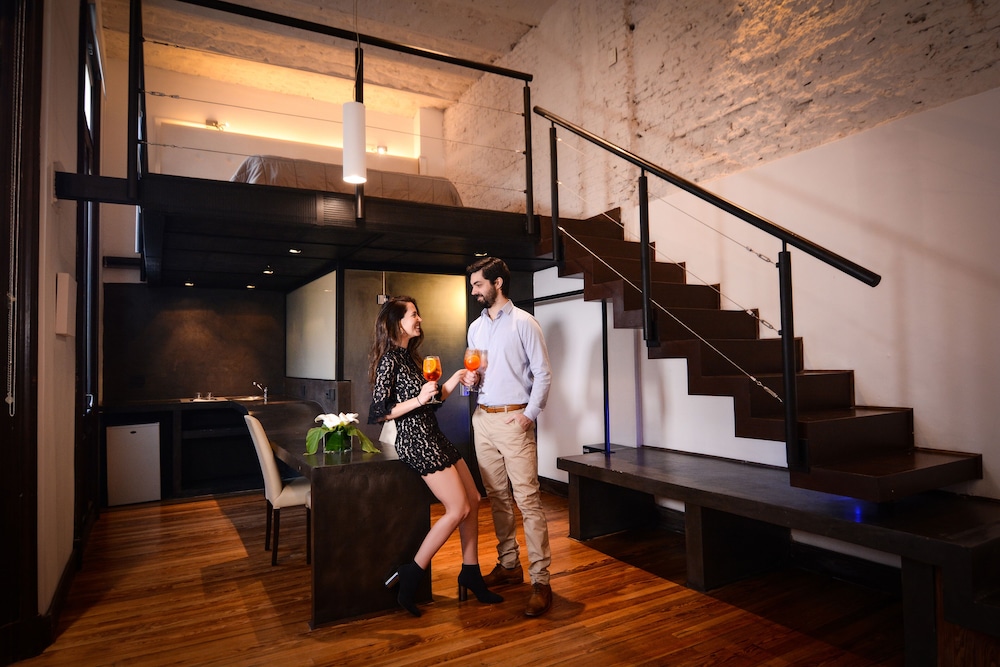 Sagardi Loft Osteria 51/69
