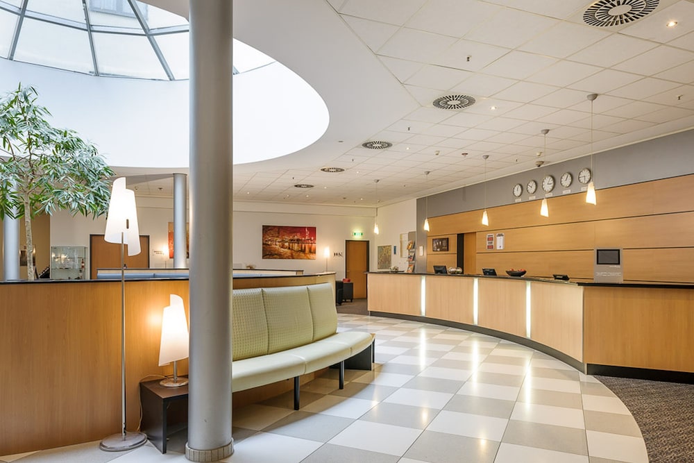 Mercure Hotel Frankfurt Eschborn Sued 6/36