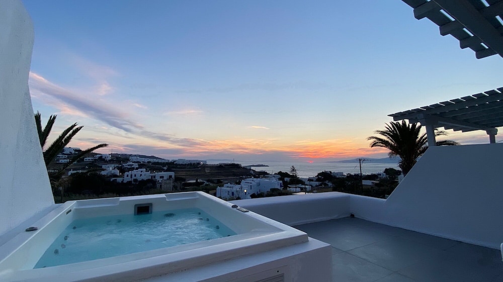 Andronikos Hotel - Adults Only 48/82