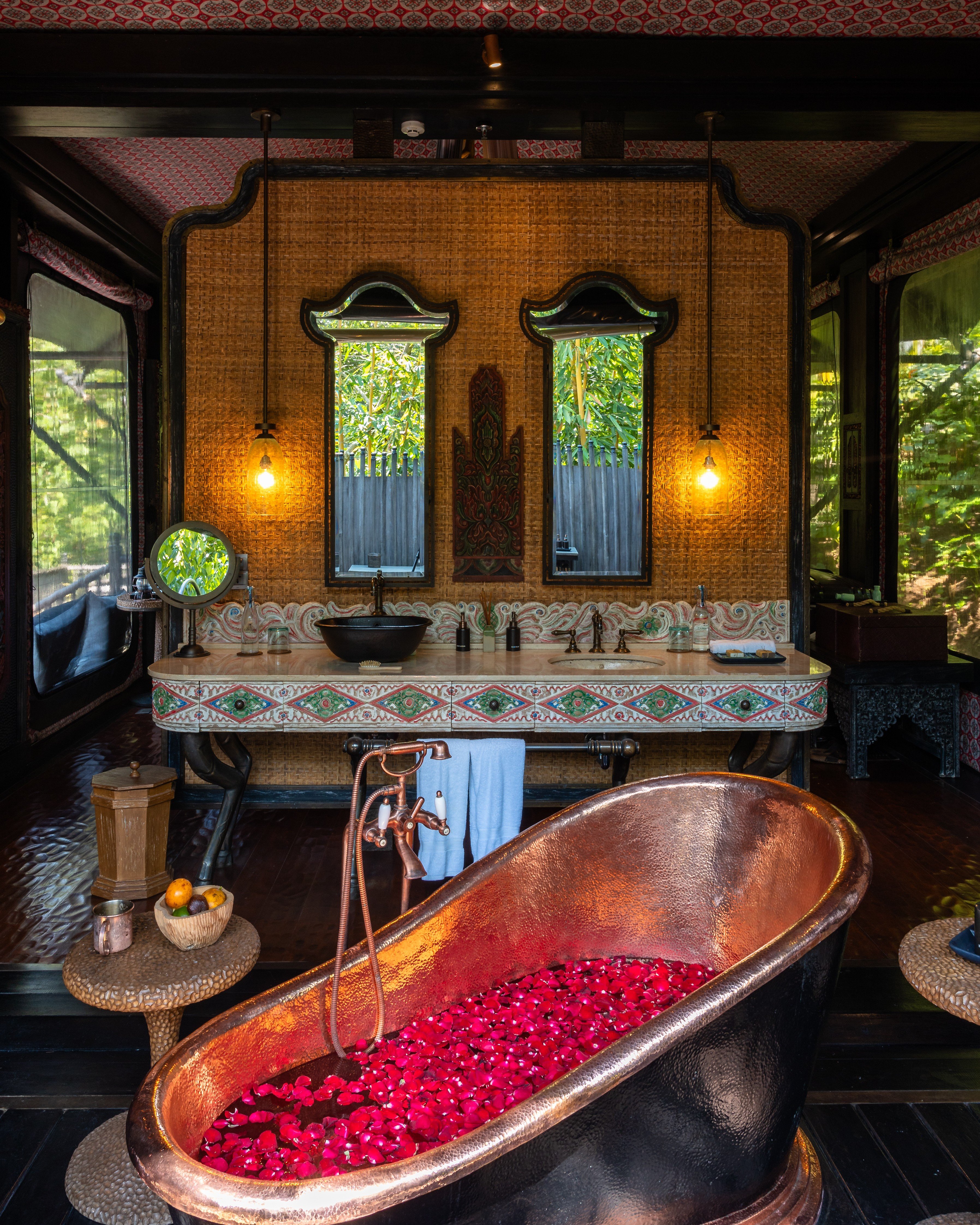 Capella Ubud Bali 23/43