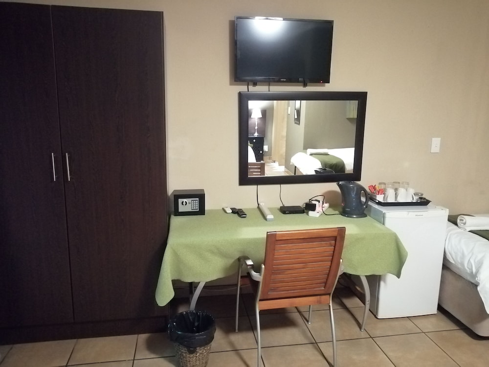 24 On Vrey Boutique Hotel 33/50