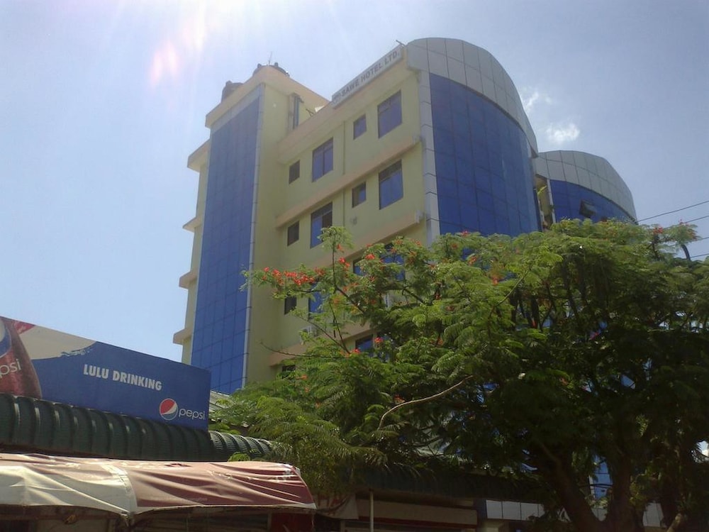 Sawe Hotel 3/43