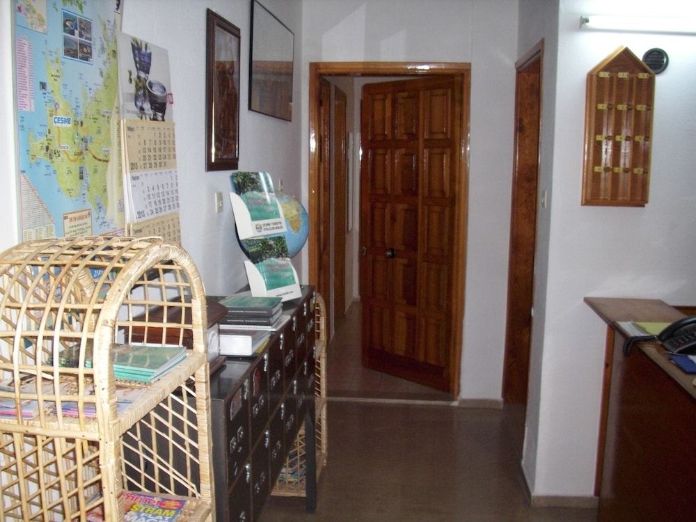 Vural Apart Hotel 5/21