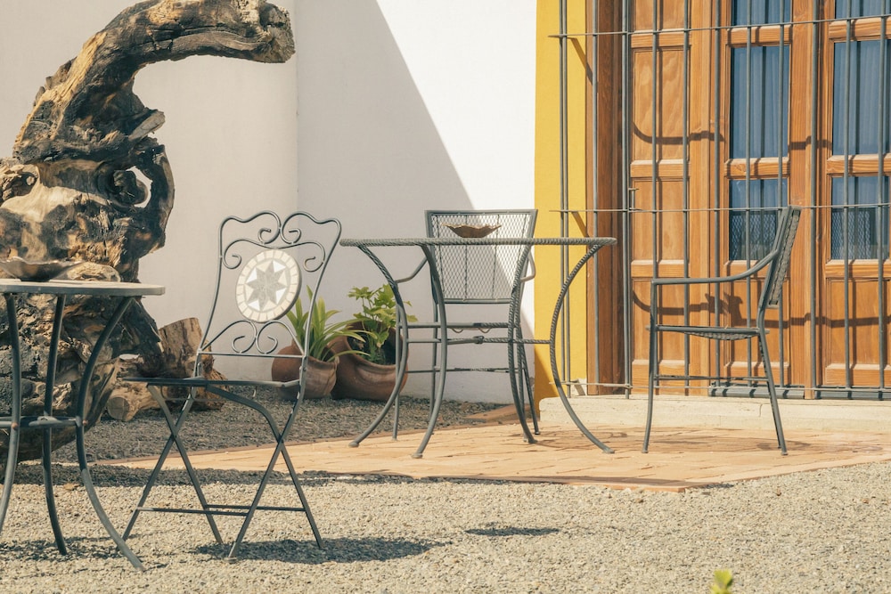 Casa Entrevez 40/44