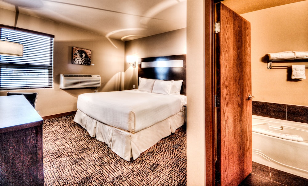 Podollan Inn Spa Grande Prairie 35/35