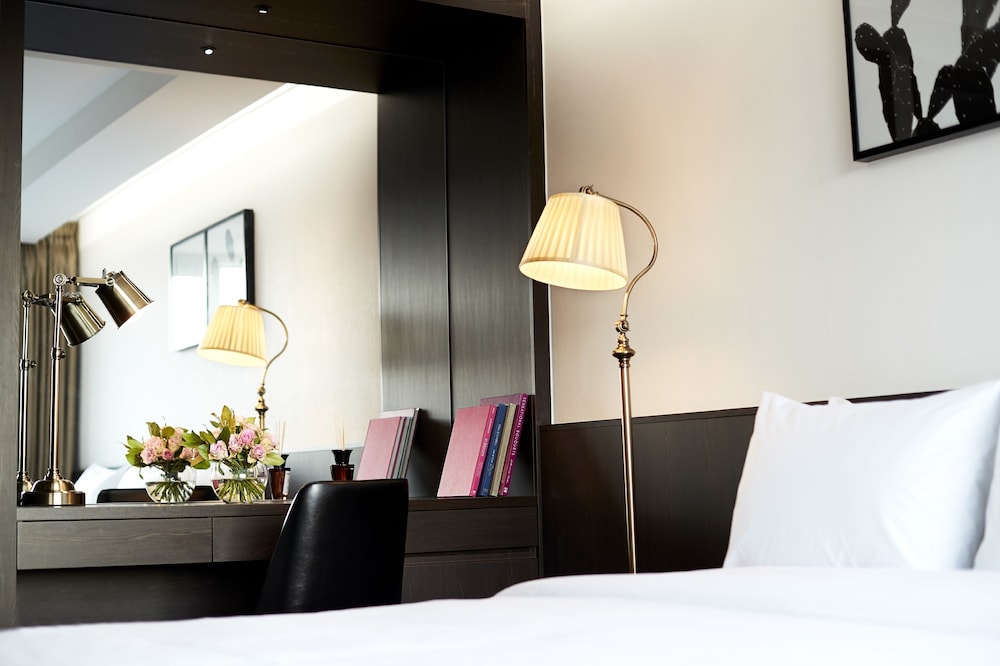 Ramada by Wyndham Yongin 3/28