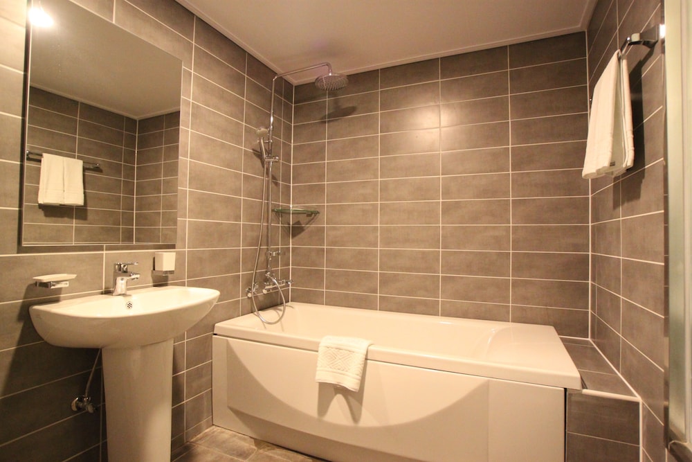 Hotel Foret the Spa 48/50