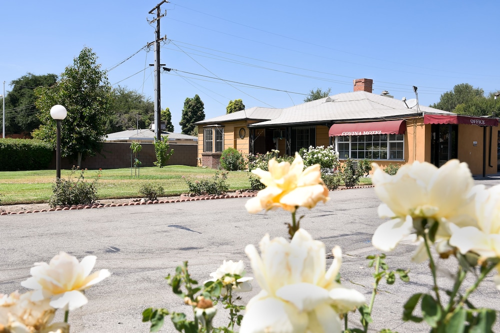 Covina Motel 6/37