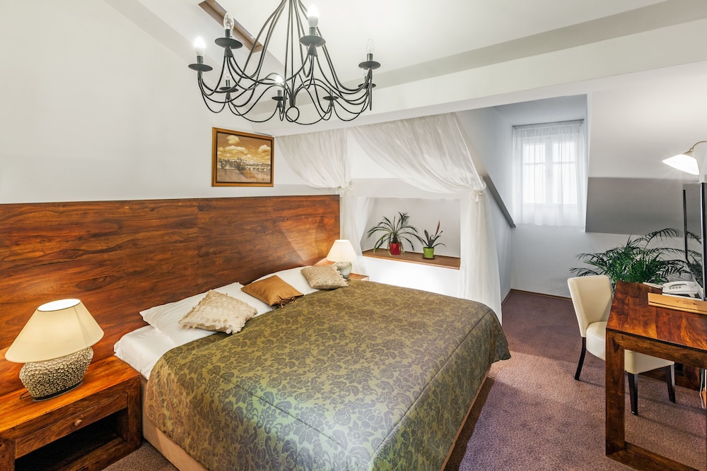 Residence Agnes 22/60