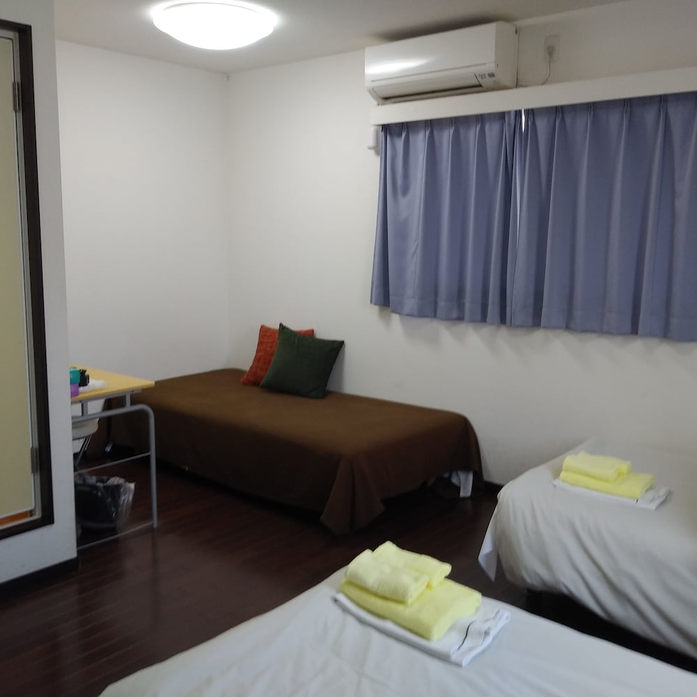 Hotel Chuo Oasis 21/60