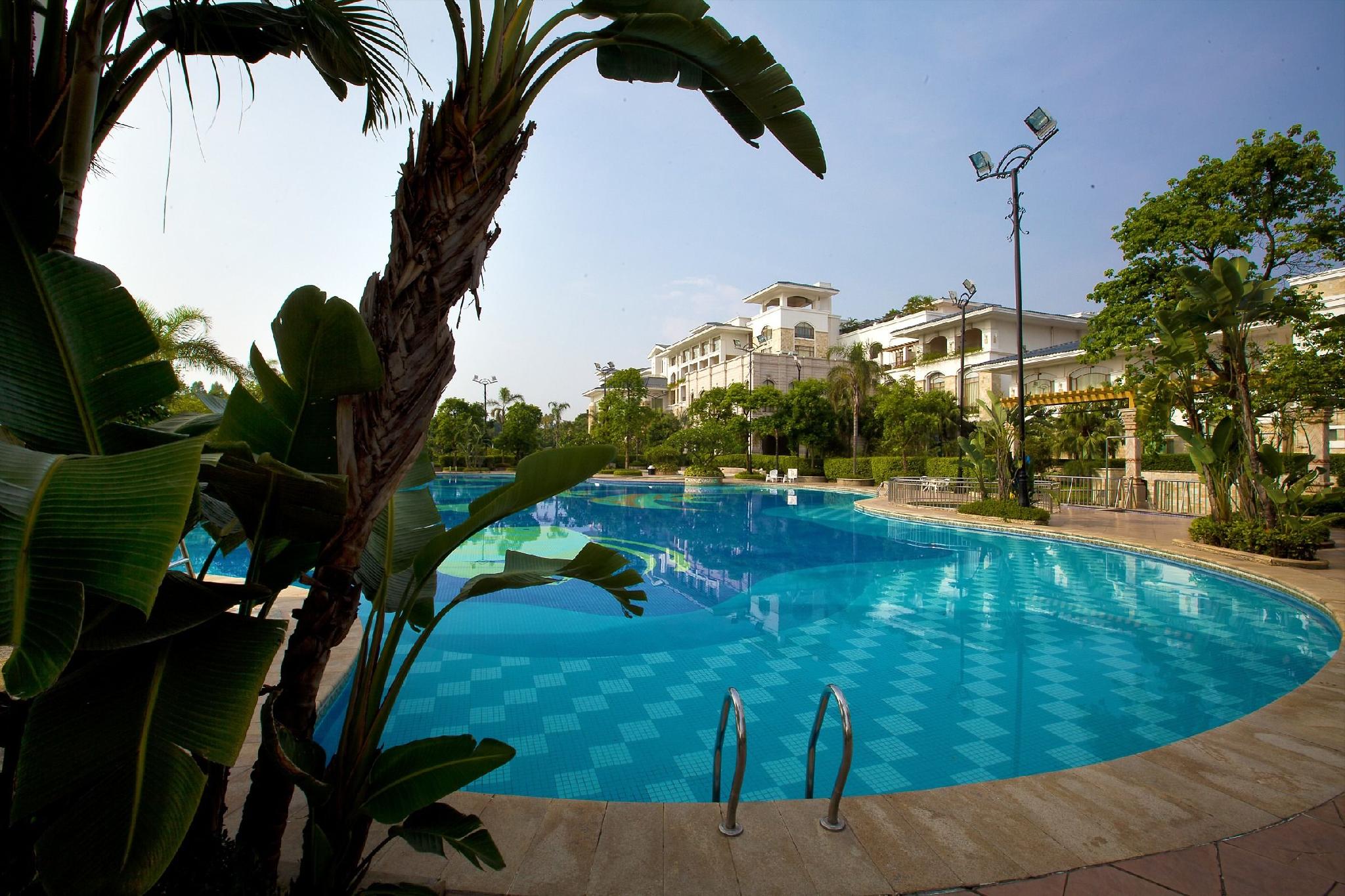 Country Garden Holiday Islands Hotel 24/26