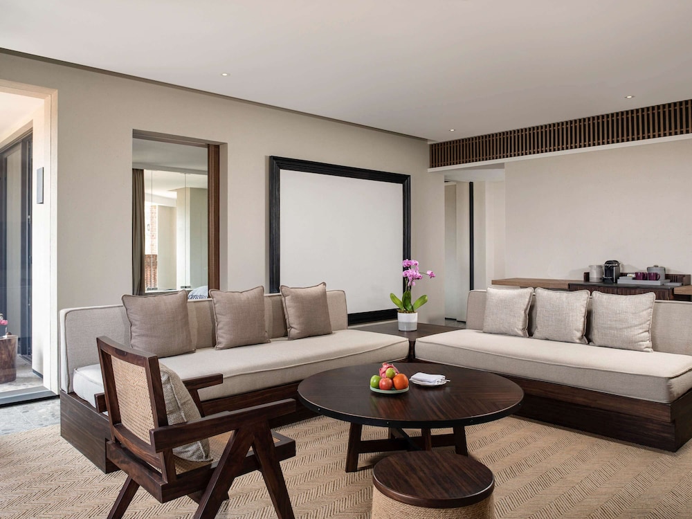 DongFengYun Hotel Mi'Le - MGallery Collection 58/77