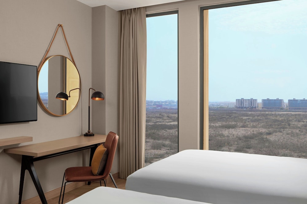 Four Points by Sheraton Dakar Diamniadio 10/50