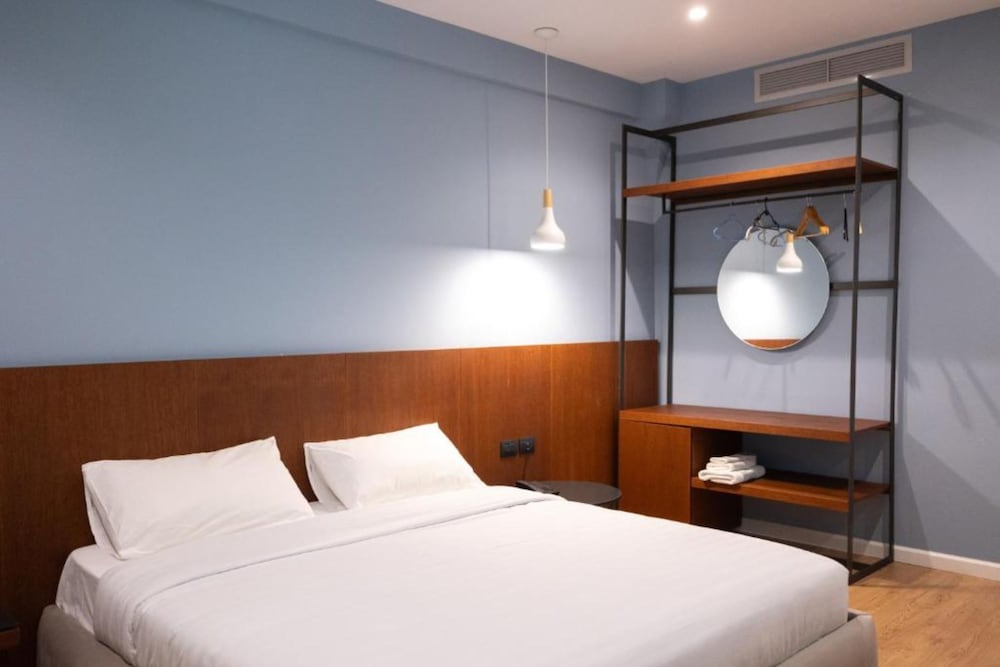 Duka Hotel 22/45