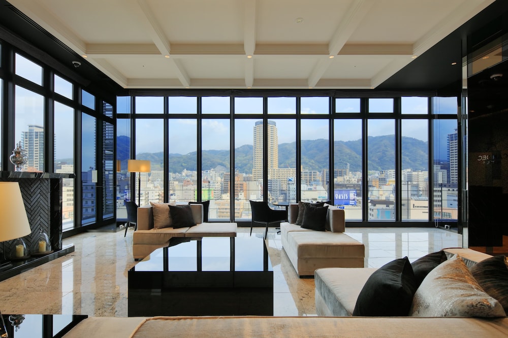 Candeo Hotels Kobe Torroad 37/62