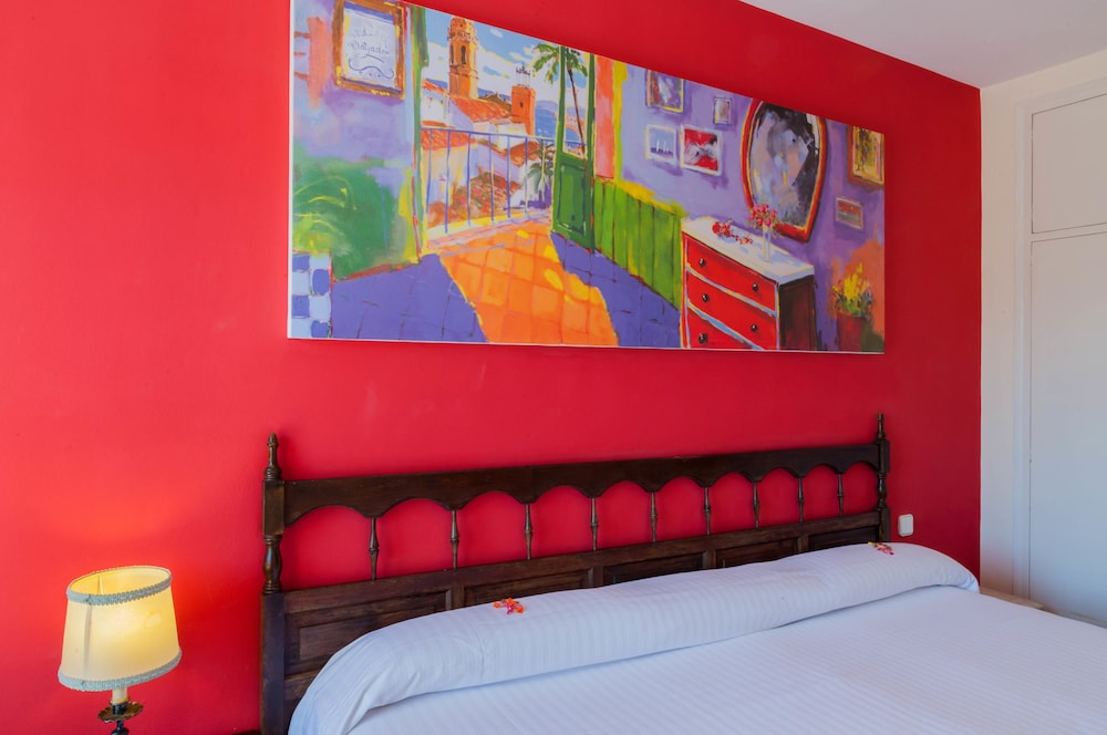 El Cid Hotel 31/72