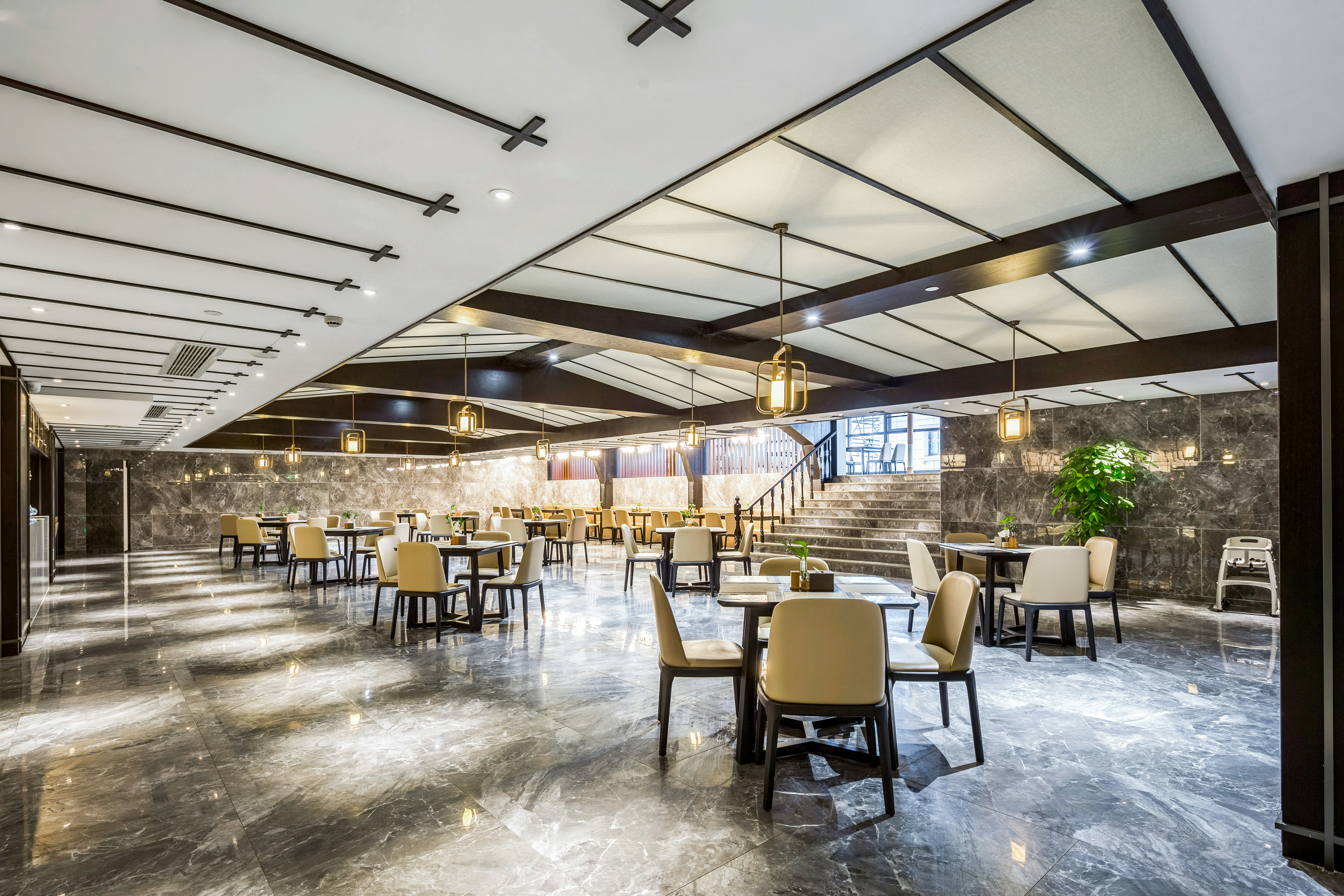 Rezen Dong Hotel Chengdu Tianfu Plaza Store 52/59