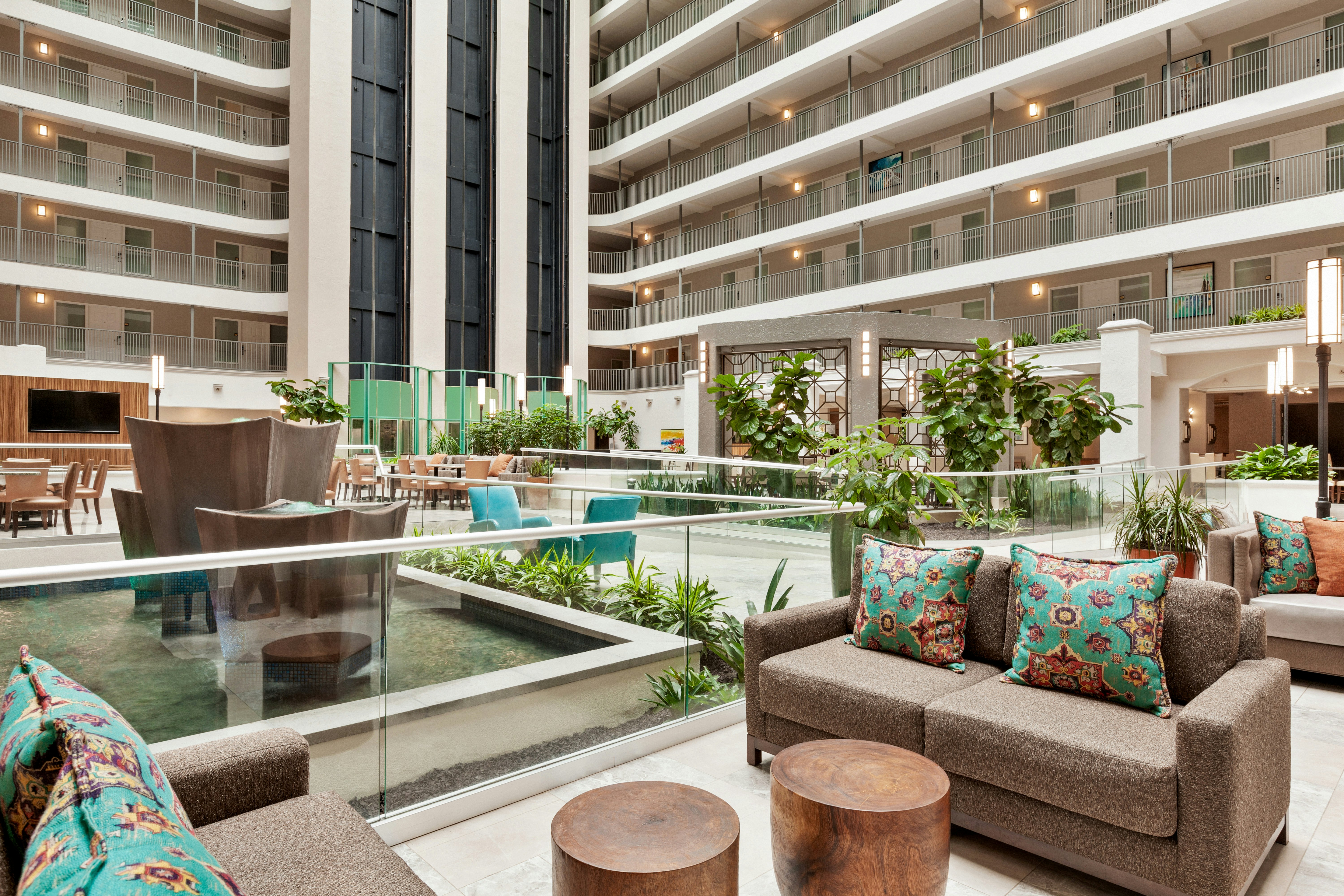 Embassy Suites By Hilton Santa Ana Orange County Airport 31/62