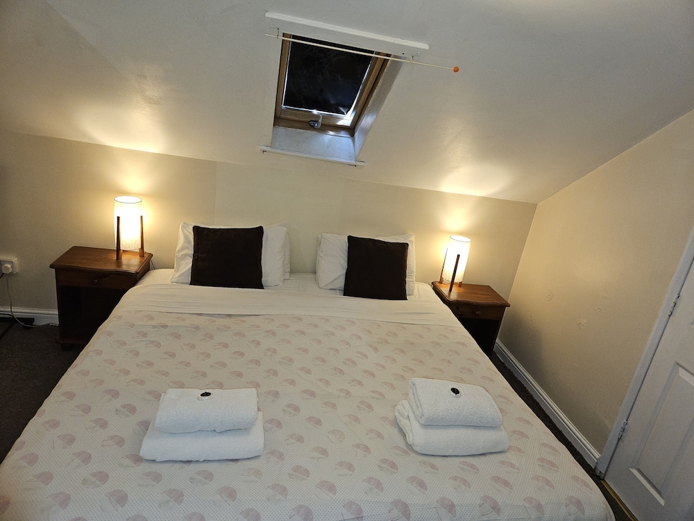 Rose Marie Guest House 10/19