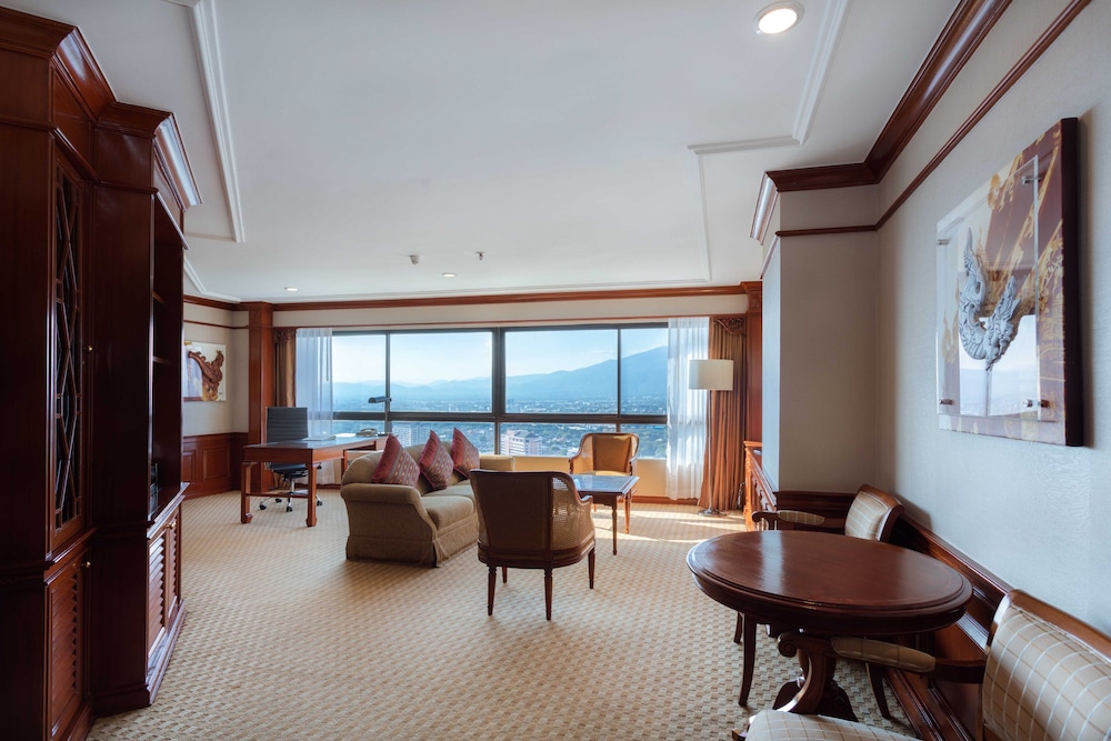 Centara Riverside Hotel Chiang Mai 53/75