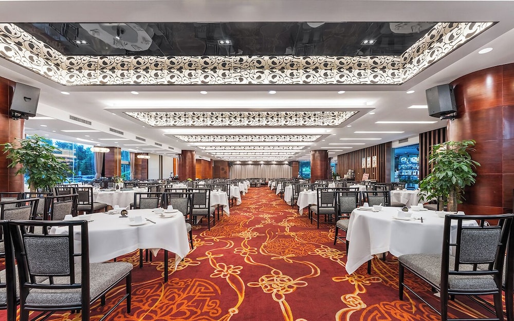 Grand Skylight International Hotel Guanlan 34/50