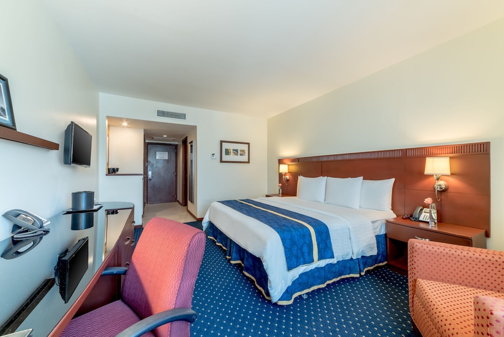 Hodelpa Garden Court 20/84