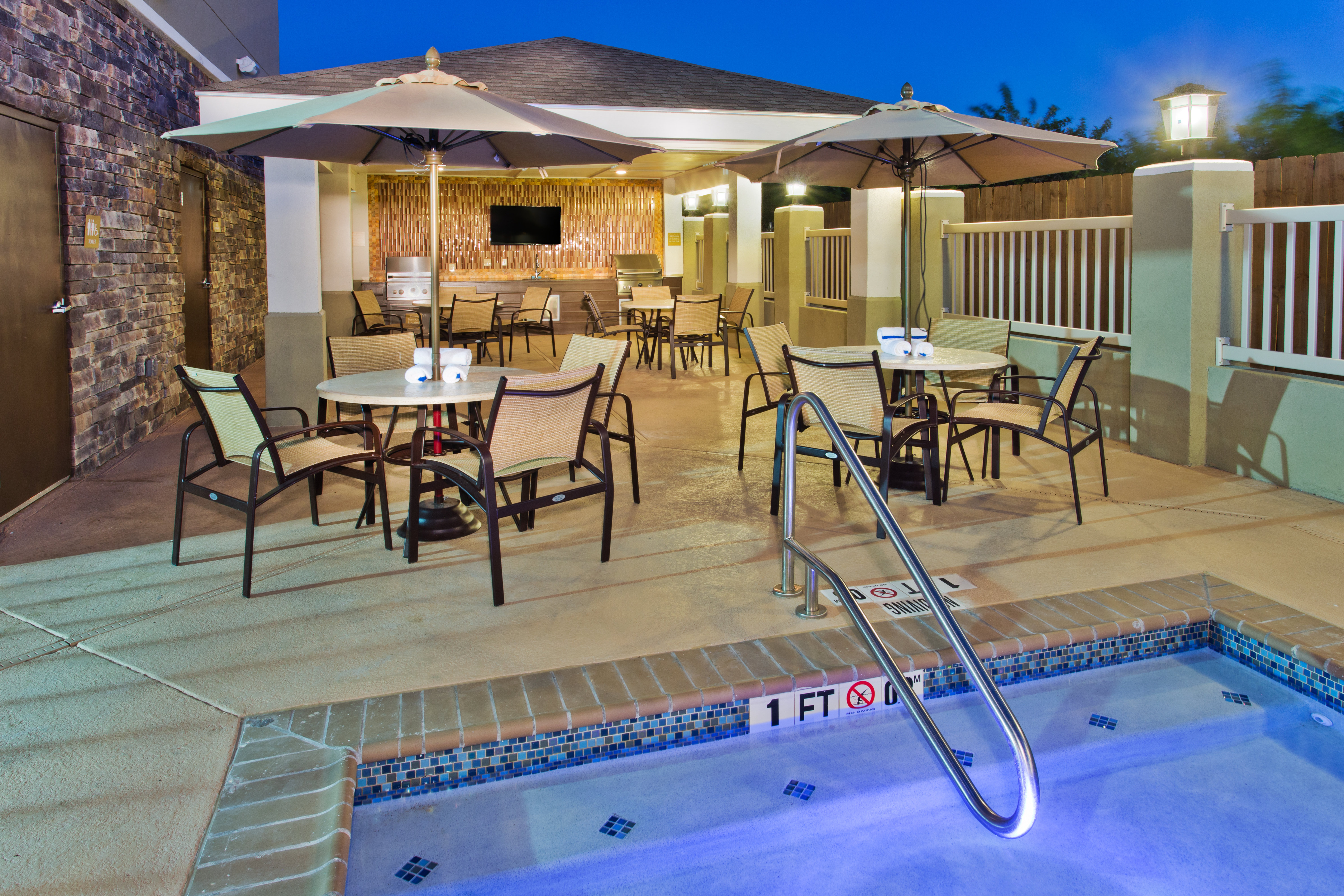 Candlewood Suites Corpus Christi Naval Base Area 23/42
