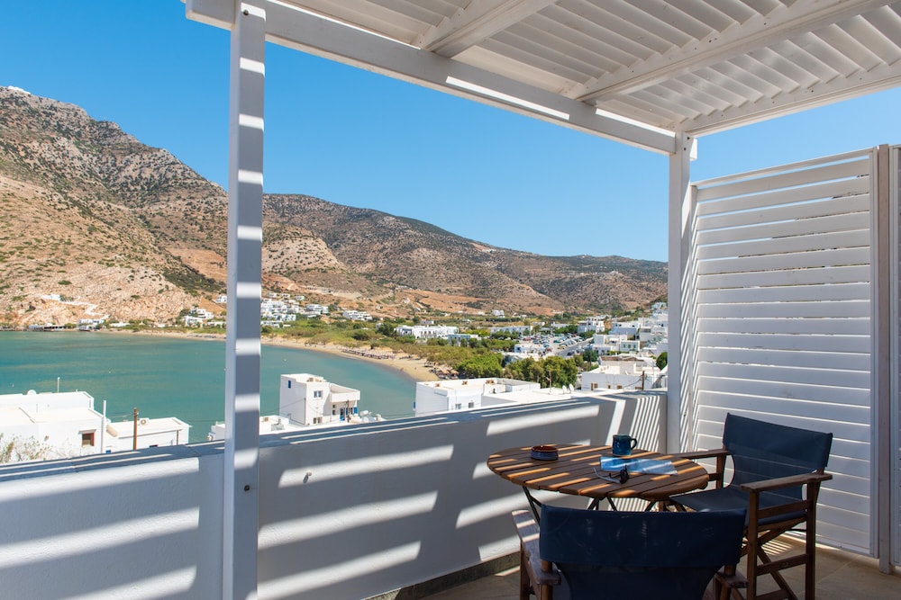 Sifnos House - Rooms & Spa 23/48