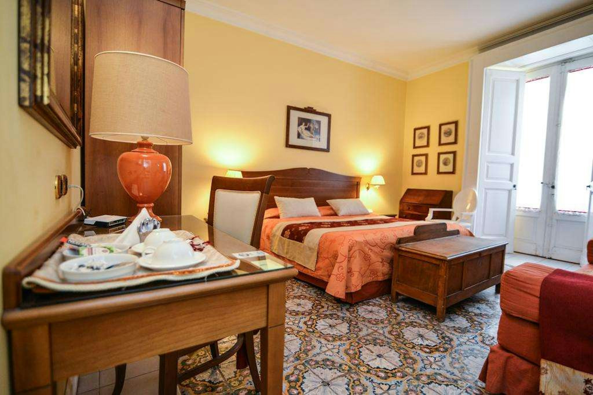 Akropolis Hotel 28/63