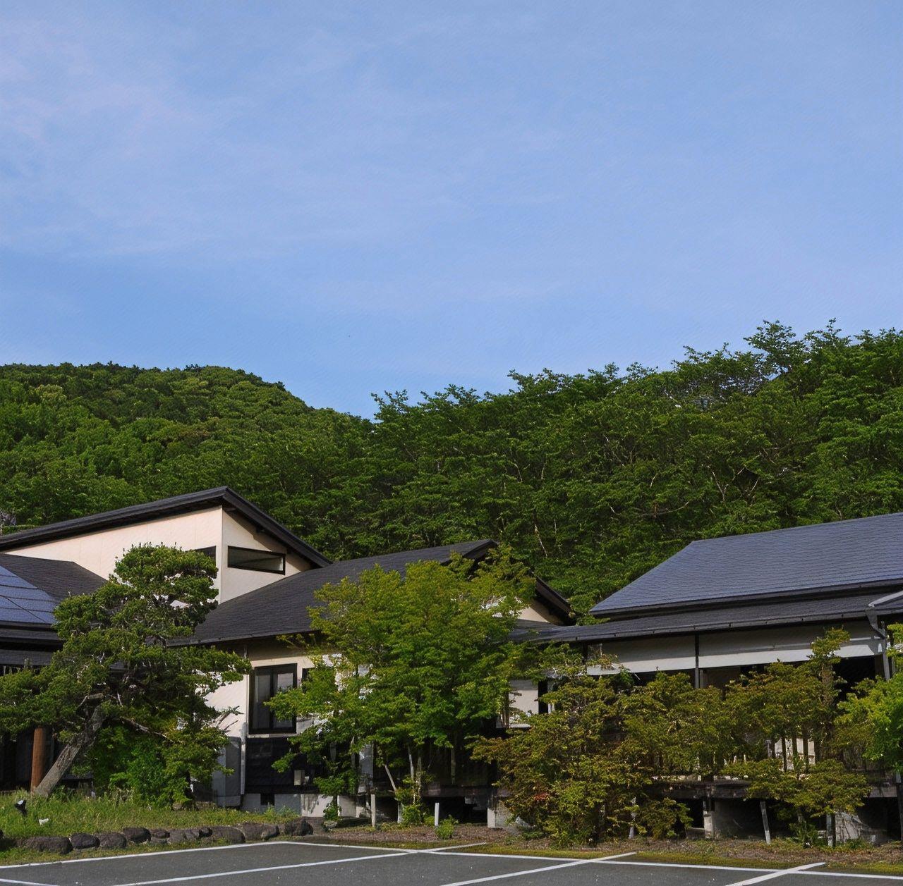 Ryokan Kazokuyu Imamura 26/26